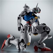「機動戦士ガンダム 水星の魔女」ガンダム・エアリアルがver. A.N.I.M.E.で立体化
