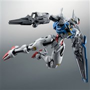 バンダイ、「ROBOT魂 ガンダム・エアリアル ver. A.N.I.M.E.」本日5/26から予約開始