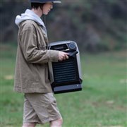 EcoFlow Technology EcoFlow Wave + 専用バッテリーパック