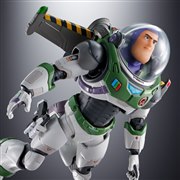 BANDAI S.H.Figuarts バズ・ライトイヤー(アルファ・スーツ