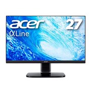 27インチ ゲーミング液晶モニター acer KA272 本体 2021年製 Amazon.co.jp: Acer モニター SA272UEwmiipx 27インチ IPS 非