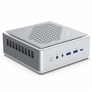 その他 MINISFORUM TH-50 i5 11320H 16G SSD512G Minisforum EliteMini TH50 Mini PC With Intel Core i5-11320H
