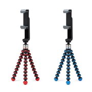 JOBY、スマホ用アダプター付属のフレキシブル三脚「ゴリラポッドGO」