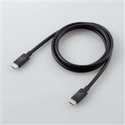 �G���R���A�ő�240W�ɑΉ�����USB Power Delivery EPR�F�؃P�[�u��