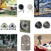 シロカ ANDON FAN SF-PC171(GD) [ダークグリーン] 価格比較 - 価格.com