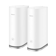 HUAWEI Mesh 7 Wi-Fi6 無線LANルーター 2個セット 41KufA0DtSL._AC_SY200_QL15_.jpg