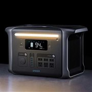 定価12万越！初売り⭐️大値引き⭐️ポータブル電源　新品未使用　大容量 ANKER ポータブル電源 新製品ニュース - 価格.com