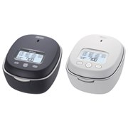 タイガー炊飯器 JPL-S100 ミストホワイト WS 新品内釜付き！！ タイガー魔法瓶 土鍋ご泡火炊き JPL-S100-WS [ミストホワイト