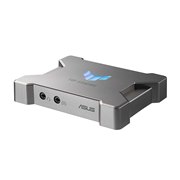 ビデオキャプチャー・キャプチャーボード ASUS TUF GAMING CAPTURE BOX-FHD120 TUF Gaming Capture Box-FHD120｜Streaming Kits｜ASUS Global