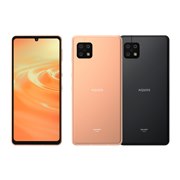J:COM MOBILEAV[v5GX}zuAQUOS sense6sv6/16̔Jn
