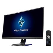 IODATA GigaCrysta LCD-GCU321HXAB [31.5インチ ブラック] 価格
