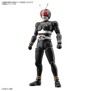 「仮面ライダーBLACK」がFigure-rise Standardで登場、ハンドパーツ5種が付属
