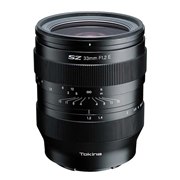 トキナ　Tokina SZ33/1.2MF(ソニーEマウント用) Tokina - SZ 33mm F1.2 E