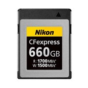�j�R���A��e��660GB��CFexpress Type B �������[�J�[�h