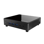 ECS�A�uPentium N6000�v�𓋍ڂ������^PC�uLIVA Z3 N6000�v