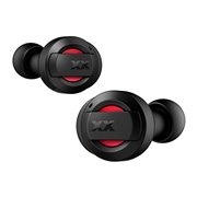 JVC HA-XC72T-B BLACK Bluetooth イヤホン JVC XX HA-XC72T-B [ブラック] 価格比較 - 価格.com