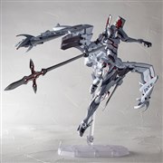 海洋堂 - 海洋堂 エヴァンゲリオン フィギュア エヴァンゲリオン・EUROII・ウルトビーズ EVANGELION EVOLUTION 海洋堂 EVANGELION EVOLUTION EV-024 エヴァンゲリオンANIMA