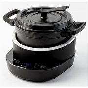 エムケー精工 水無し電気鍋『KO TSU I RA ZU』TK-M020K_2 楽天市場】エムケー精工 水無し電気鍋『KO TSU I RA ZU』TK