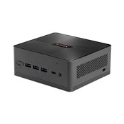 ECS�A�uCeleron N4120�v�𓋍ڂ������^PC�uLIVAZ2-4/64-W10Pro�iN4120�j�v