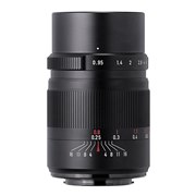 七工匠 7Artisans 35mm F0.95 単焦点レンズ ソニーe 七工匠 7Artisans 25mm F0.95 ED 25095EB [ソニーE用] 価格比較