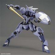 �o���_�C�A�u�K���_�� �S���̃I���t�F���YG�vHG 1/144 �W�[�N���[�l��{��6/18����