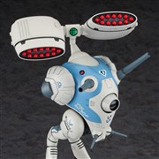 �u�}�N���X�v���^�~�T�C���|�b�h�����^�̃��K�[�h��1/72�v�����ɁA�{��9/3����
