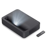 VAVA、部品を変更した超短焦点4Kプロジェクター「VA-LT002 BK REV2」