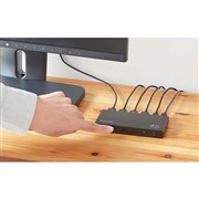 エレコム、手動切替を採用した4K対応HDMIセレクター2機種