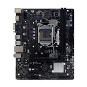 BIOSTAR�A7,920�~��Micro ATX�}�U�[�{�[�h�uB560MHP�v