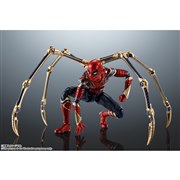 BANDAI S.H.Figuarts アイアン・スパイダー (スパイダーマン