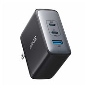 ELAN X2 充電器 ANKER 736 Charger (Nano II 100W) A2145N11 価格比較 - 価格.com