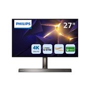279M1RV/11 4K DisplayHDR600 144HzPCモニター Amazon.com: Philips Momentum 279M1RV 27
