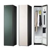 LGエレクトロニクス LG Styler S3GNF 価格比較 - 価格.com