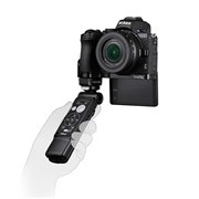 ニコン SmallRig トライポッドグリップ3070 リモコンML-L7セット 価格