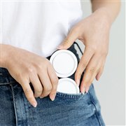 ������Ɗ����ăR���p�N�g�Ɏ��[�ł���A�H���Ȃ��^�C�v�̎񂩂���@�uROLLING�v