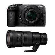 jRAuZ 30vuNIKKOR Z 400mm f/4.5 VR Sv̗\t{7110Jn
