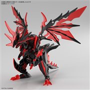 �o���_�C�A�L�����N�^�[���R��\�ȁuSDW HEROES �_�[�N�O���X�p�[�h���S���v