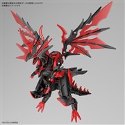 �o���_�C�A�g�ł̃h���S���h�uSDW HEROES �_�[�N�O���X�p�[�h���S���v������������