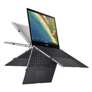 その他ノートPC本体 ASUS Chromebook FLIP CM3200 ASUS Chromebook Flip CM3 (CM3200) | Chromebook | ノート