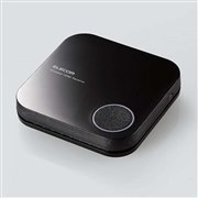 エレコム、Wi-Fiルーター接続に対応したMiracastレシーバー「LDT-MRC03」