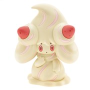 ポケプラクイック マホイップ / ポケモン プラモデル 完成品 BANDAI ポケモンプラモコレクション クイック！！ 12 マホイップ