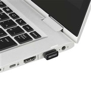 �o�b�t�@���[�ABluetooth 5.0�ɑΉ�����USB�A�_�v�^�[�uBSBT5D200BK�v