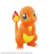 「ポケプラクイック!!」に全高約87mmの「ヒトカゲ」が登場、本日7/16発売