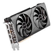 SAPPHIRE�AOC�d�l�́uRadeon RX 6700�v�𓋍ڂ����r�f�I�J�[�h