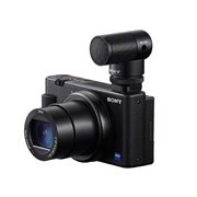 その他 Sony ECM-G1 Sony's New ECM-G1 Shotgun Mic is Compact and Super