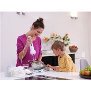 �u���E�� �A�����͂�X�s�[�h�����サ���u�}���`�N�C�b�N 7 �n���h�u�����_�[�v2�@��