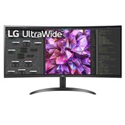 LGエレクトロニクス 34WQ60C-B [34インチ] 価格比較 - 価格.com