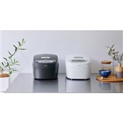タイガー魔法瓶 炊きたて JPV-A100-WM [マットホワイト] 価格