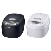 タイガー魔法瓶 炊きたて JPV-A100-WM [マットホワイト] 価格