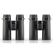 ZEISS - [中古] [倍率8倍] カールツァイス(Carl Zeiss) ZEISS SFL 8x40 双眼鏡 防水仕様 sfl-8-40  [良い(B)] 中古] [倍率8倍] カールツァイス(Carl Zeiss) ZEISS SFL 8x40